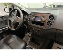 Volkswagen Golf Plus 2,0   TDI AUTOKLIMA PARKPILOT - 12