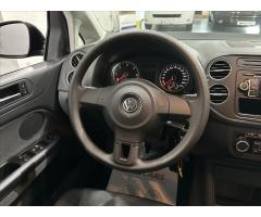 Volkswagen Golf Plus 2,0   TDI AUTOKLIMA PARKPILOT - 14