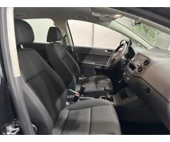 Volkswagen Golf Plus 2,0   TDI AUTOKLIMA PARKPILOT - 16