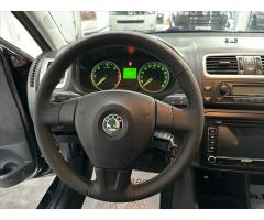 Škoda Fabia 1,9   TDI SPORT KAMERA TAŽNÉ - 7