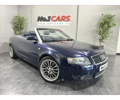 Audi A4 Avant 35 TDI S tronic DSG