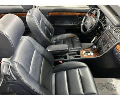 Audi A4 2,5   TDI AUTOMAT BOSE KŮŽE - 18