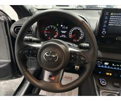 Toyota Yaris 1,6   TURBO GR 261HP 4WD WRC - 8