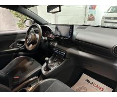 Toyota Yaris 1,6   TURBO GR 261HP 4WD WRC - 16