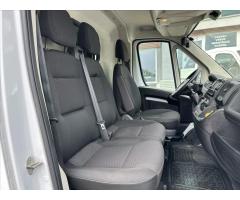 Peugeot Boxer 2,2   HDI L3H2 KAMERA ČR DPH - 13