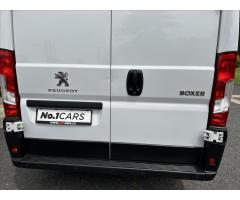 Peugeot Boxer 2,2   HDI L3H2 KAMERA ČR DPH - 17