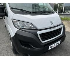 Peugeot Boxer 2,2   HDI L3H2 KAMERA ČR DPH - 19