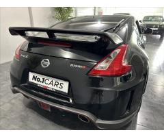 Nissan 370 Z 3,7   V6 NISMO COBRA 344HP - 24