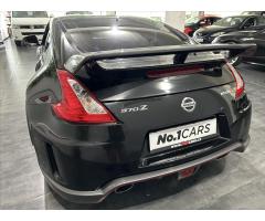 Nissan 370 Z 3,7   V6 NISMO COBRA 344HP - 25