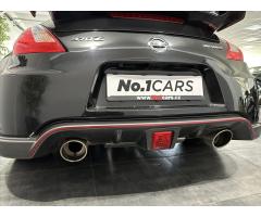 Nissan 370 Z 3,7   V6 NISMO COBRA 344HP - 26