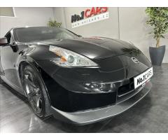 Nissan 370 Z 3,7   V6 NISMO COBRA 344HP - 28