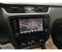 Škoda Octavia 2,0   TDI DSG DRIVE FULL LED - 12