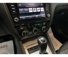 Škoda Octavia 2,0   TDI DSG DRIVE FULL LED - 13