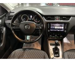 Škoda Octavia 2,0   TDI DSG DRIVE FULL LED - 18