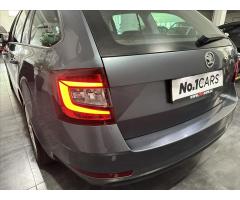 Škoda Octavia 2,0   TDI DSG DRIVE FULL LED - 25