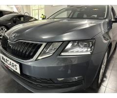 Škoda Octavia 2,0   TDI DSG DRIVE FULL LED - 26