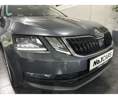 Škoda Octavia 2,0   TDI DSG DRIVE FULL LED - 27