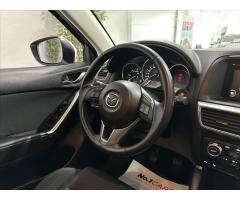 Mazda CX-5 2,2   D 1.MAJITEL FULL LED RVM - 14