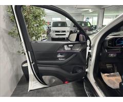 Mercedes-Benz GLS 2,9   400D AMG AIR BODY TV 3D - 6