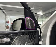 Mercedes-Benz GLS 2,9   400D AMG AIR BODY TV 3D - 7