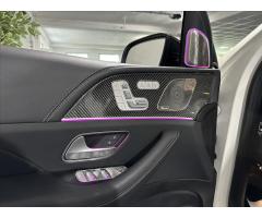 Mercedes-Benz GLS 2,9   400D AMG AIR BODY TV 3D - 8