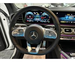 Mercedes-Benz GLS 2,9   400D AMG AIR BODY TV 3D - 10