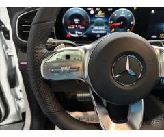 Mercedes-Benz GLS 2,9   400D AMG AIR BODY TV 3D - 11
