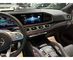 Mercedes-Benz GLS 2,9   400D AMG AIR BODY TV 3D - 13