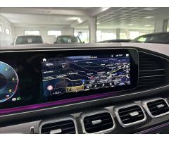 Mercedes-Benz GLS 2,9   400D AMG AIR BODY TV 3D - 15