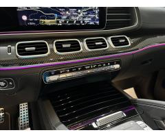 Mercedes-Benz GLS 2,9   400D AMG AIR BODY TV 3D - 16
