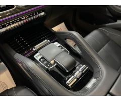 Mercedes-Benz GLS 2,9   400D AMG AIR BODY TV 3D - 18