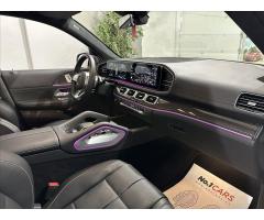 Mercedes-Benz GLS 2,9   400D AMG AIR BODY TV 3D - 20