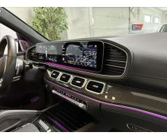 Mercedes-Benz GLS 2,9   400D AMG AIR BODY TV 3D - 21