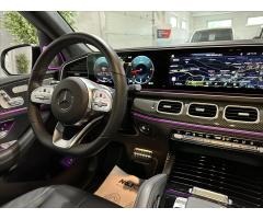 Mercedes-Benz GLS 2,9   400D AMG AIR BODY TV 3D - 22