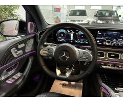 Mercedes-Benz GLS 2,9   400D AMG AIR BODY TV 3D - 25