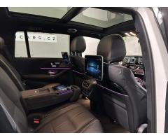 Mercedes-Benz GLS 2,9   400D AMG AIR BODY TV 3D - 26