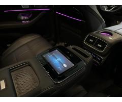 Mercedes-Benz GLS 2,9   400D AMG AIR BODY TV 3D - 28