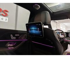 Mercedes-Benz GLS 2,9   400D AMG AIR BODY TV 3D - 29