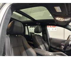Mercedes-Benz GLS 2,9   400D AMG AIR BODY TV 3D - 31