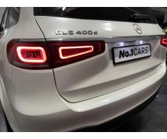 Mercedes-Benz GLS 2,9   400D AMG AIR BODY TV 3D - 34