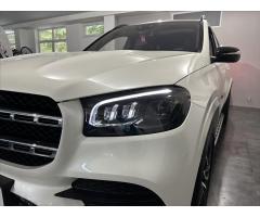 Mercedes-Benz GLS 2,9   400D AMG AIR BODY TV 3D - 35