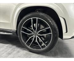 Mercedes-Benz GLS 2,9   400D AMG AIR BODY TV 3D - 39