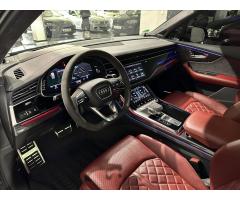 Audi SQ7 4,0   TDI ABT B&O CERAMIC TOP - 8