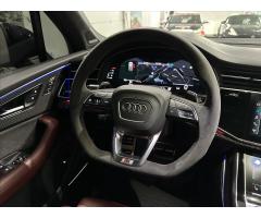 Audi SQ7 4,0   TDI ABT B&O CERAMIC TOP - 24