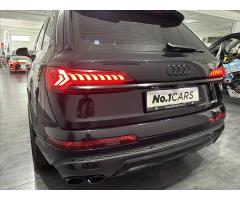 Audi SQ7 4,0   TDI ABT B&O CERAMIC TOP - 32