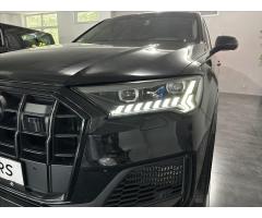 Audi SQ7 4,0   TDI ABT B&O CERAMIC TOP - 33