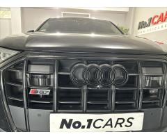 Audi SQ7 4,0   TDI ABT B&O CERAMIC TOP - 34