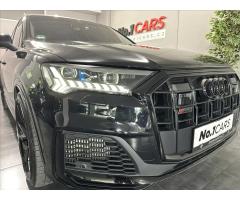 Audi SQ7 4,0   TDI ABT B&O CERAMIC TOP - 35