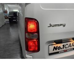 Citroën Jumpy 2,0   HDI L1 1.MAJ ČR ZÁRUKA - 20