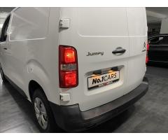 Citroën Jumpy 2,0   HDI L1 1.MAJ ČR ZÁRUKA - 21